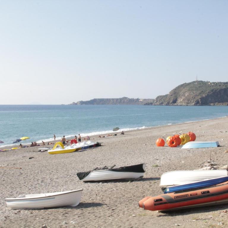 Holiday Beach - Appartamento - Piano Terra - 5