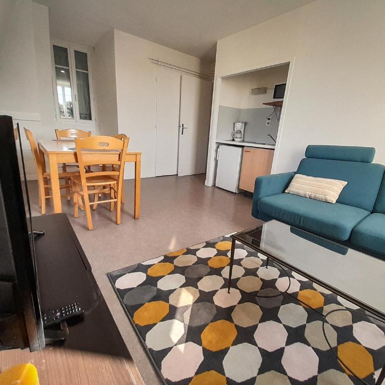 VILLA BONVOULOIR - Appartement avec Vue sur la Montagne - 1