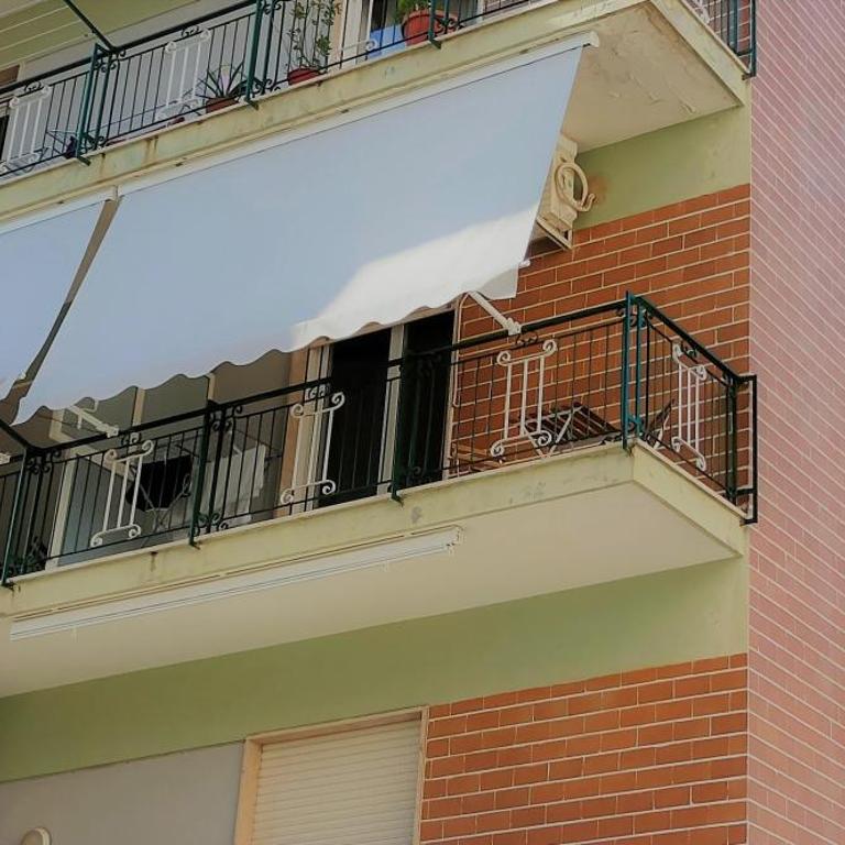 Gaeta Holidays - Camera Familiare con Balcone e Bagno Privato Esterno - 26