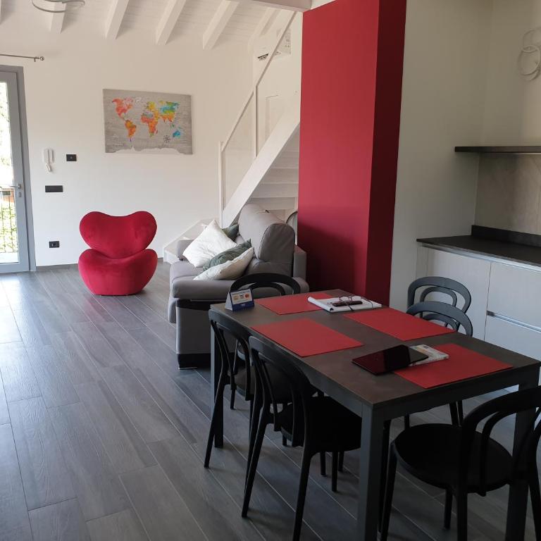 Bellagio Il Crotto - Casa con 2 Camere da Letto - 6
