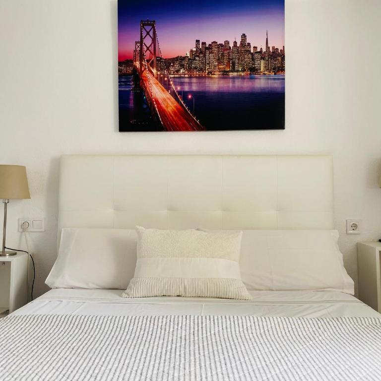 Malagueta Beach Premium - Apartamento con 4 dormitorios - 23