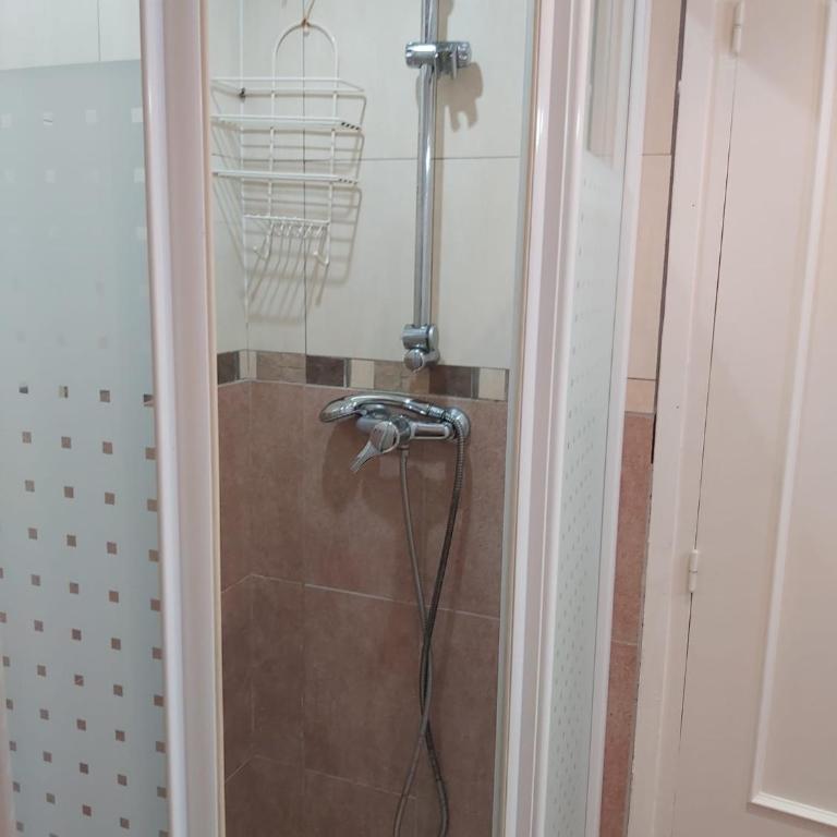 Apartamento El Sol - Apartamento de 1 dormitorio - 17