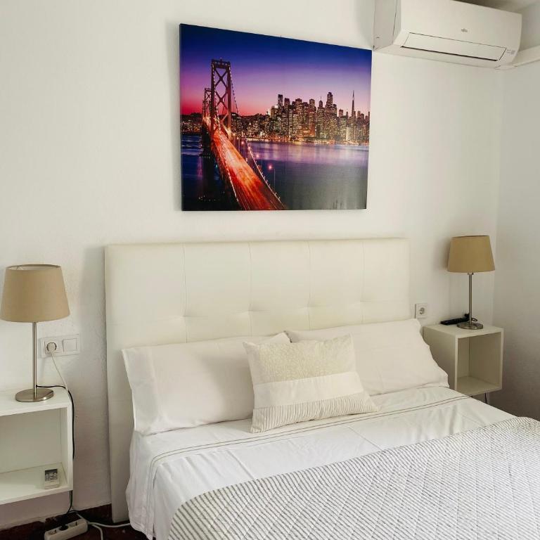 Malagueta Beach Premium - Apartamento con 4 dormitorios - 21