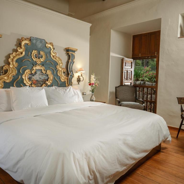 Palacio Manco Capac by Ananay Hotels - Junior Suite - 2