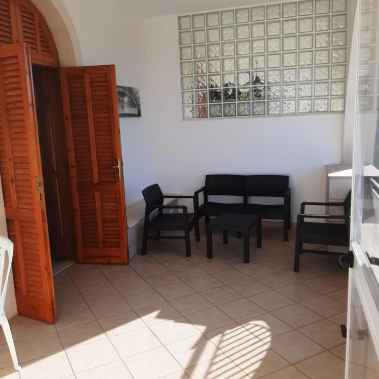 Villa Santo Stefano - Appartamento con 3 Camere da Letto - 5