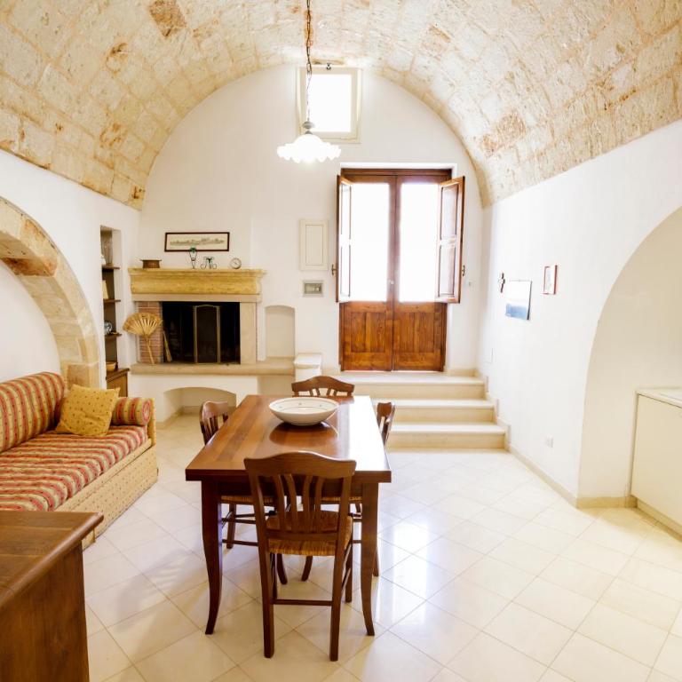 Suite Pagliula - Casa con 1 Camera da Letto - 1