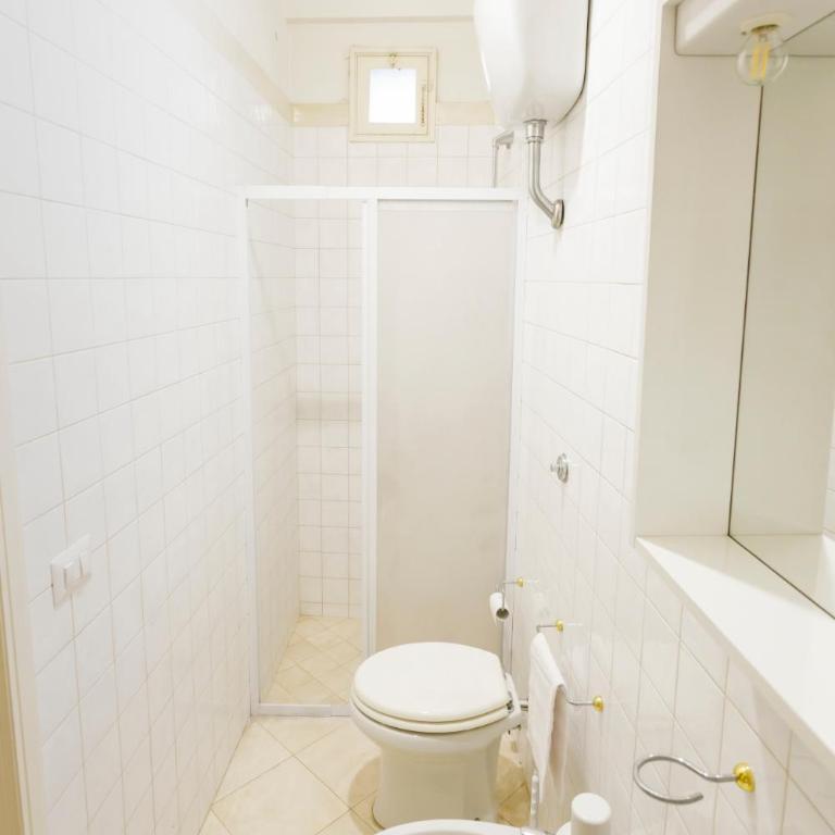 Suite Pagliula - Casa con 1 Camera da Letto - 13