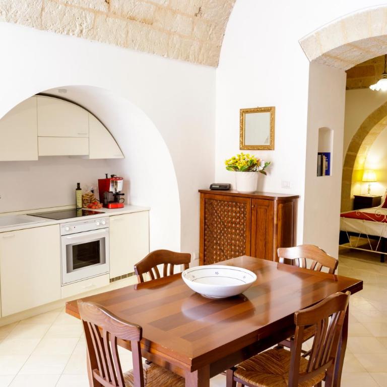 Suite Pagliula - Casa con 1 Camera da Letto - 2