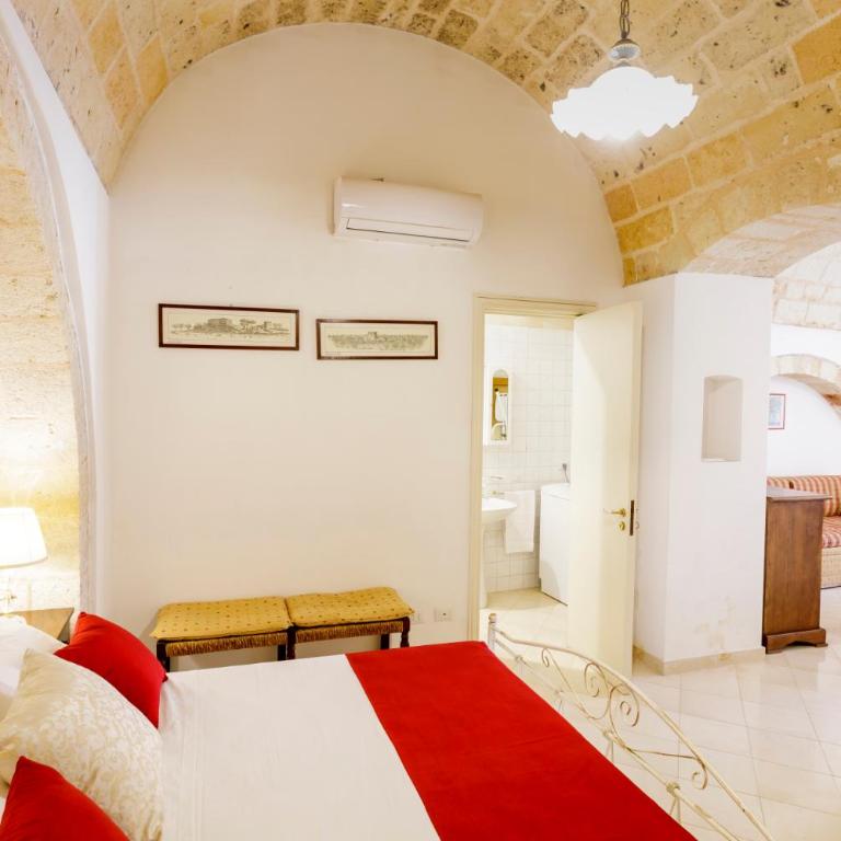 Suite Pagliula - Casa con 1 Camera da Letto - 3