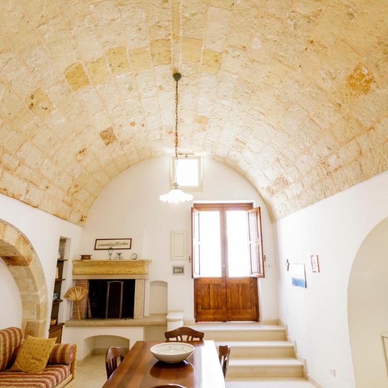 Suite Pagliula - Casa con 1 Camera da Letto - 4