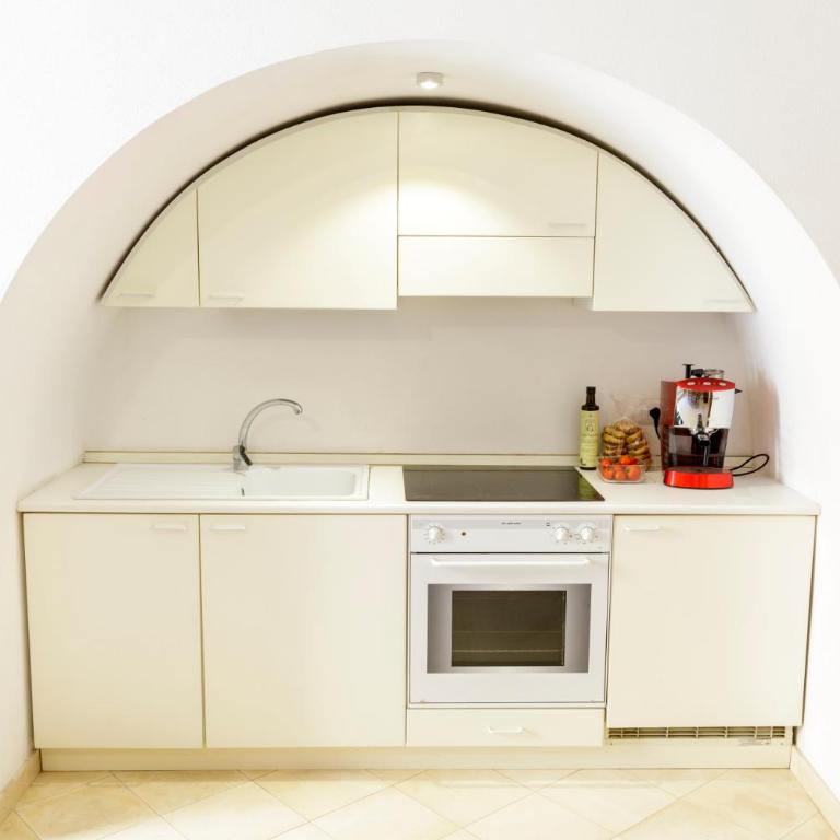 Suite Pagliula - Casa con 1 Camera da Letto - 5