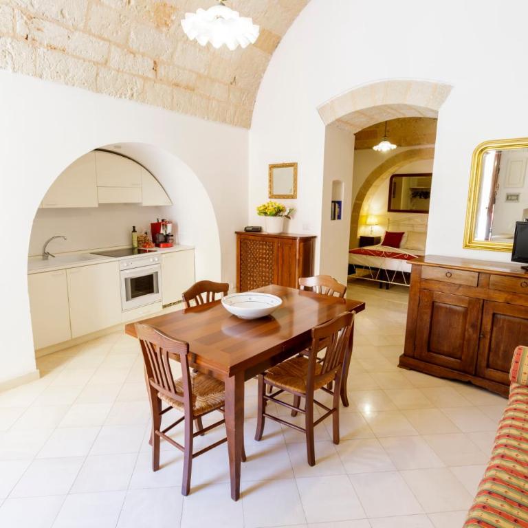 Suite Pagliula - Casa con 1 Camera da Letto - 6