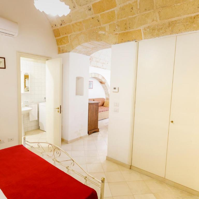 Suite Pagliula - Casa con 1 Camera da Letto - 9