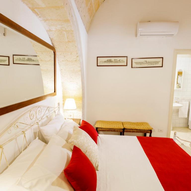 Suite Pagliula - Casa con 1 Camera da Letto - 10