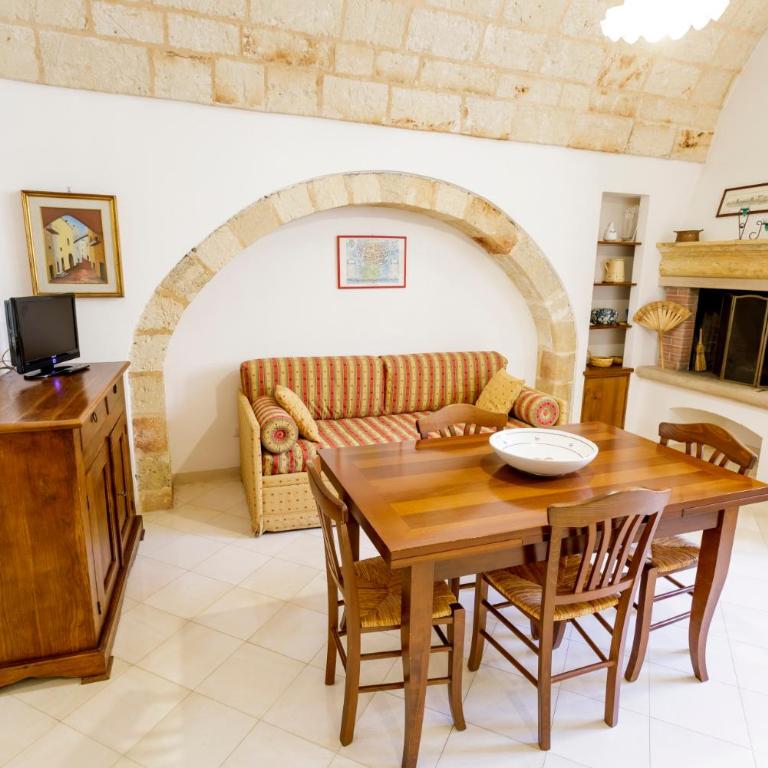 Suite Pagliula - Casa con 1 Camera da Letto - 12
