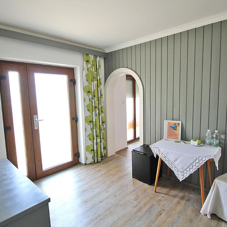 Pension "Haus Falle" - Doppelzimmer - Erdgeschoss - 4