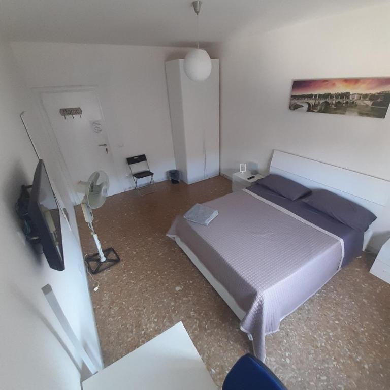 MagicalRoom - Chambre Triple Confort avec Douche - 13