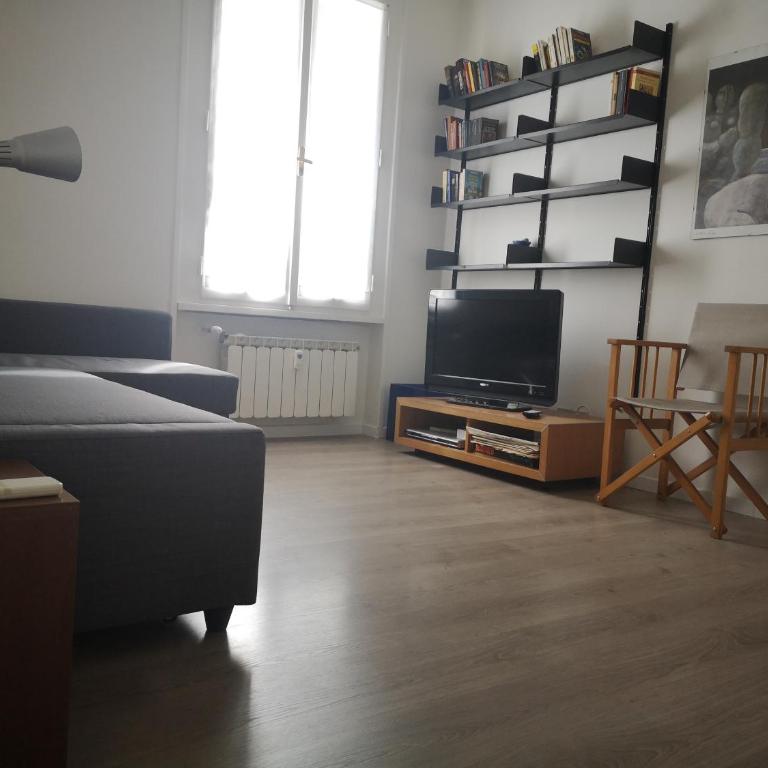 Casa Valles - Appartamento con 1 Camera da Letto - 1