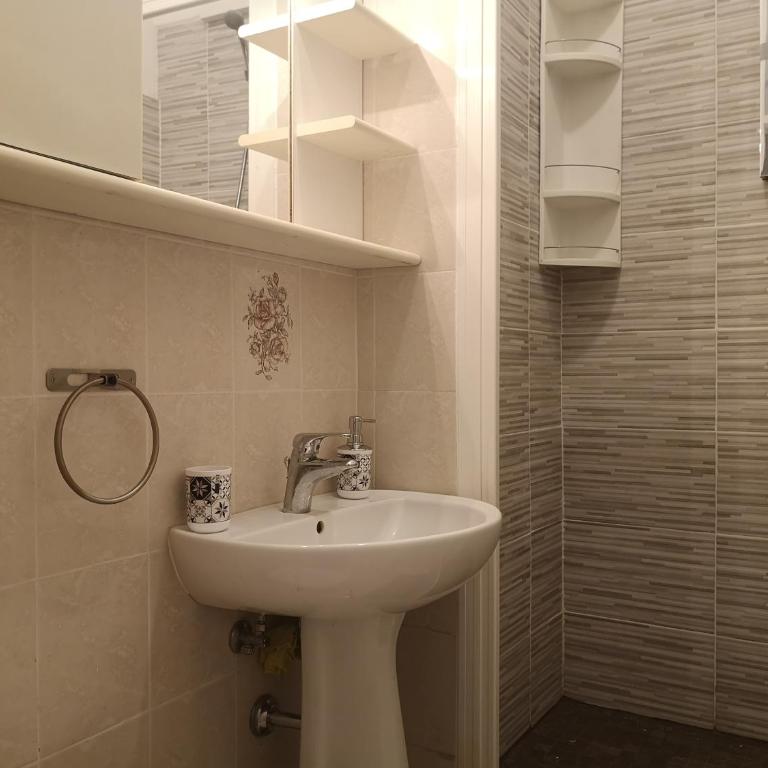 Casa Valles - Appartamento con 1 Camera da Letto - 7