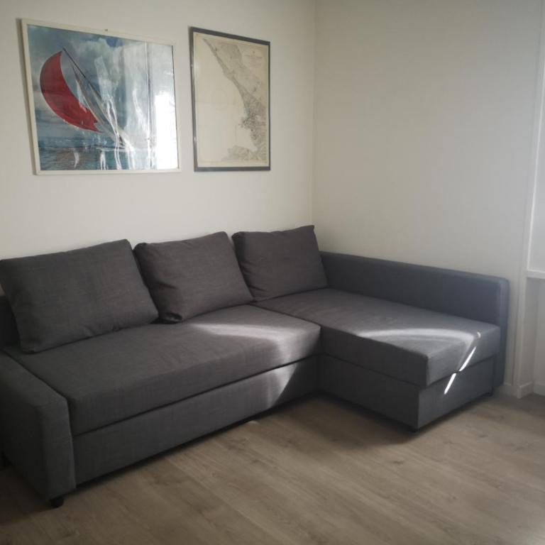 Casa Valles - Appartamento con 1 Camera da Letto - 3