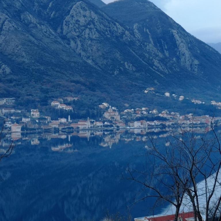 Apartments Dakovic M - One-Bedroom Apartment with Balcony and Sea View - 6