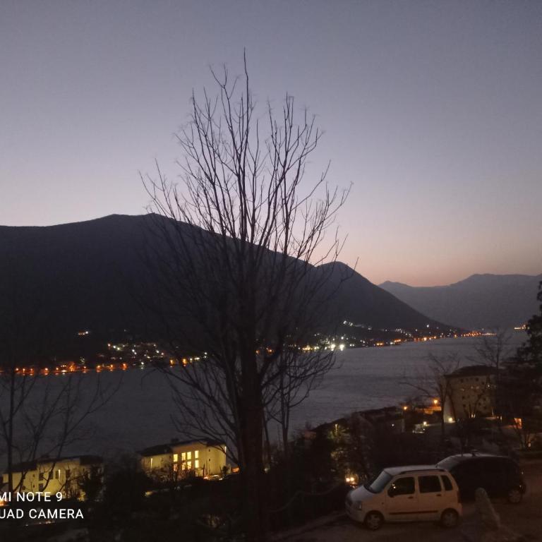 Apartments Dakovic M - One-Bedroom Apartment with Balcony and Sea View - 9