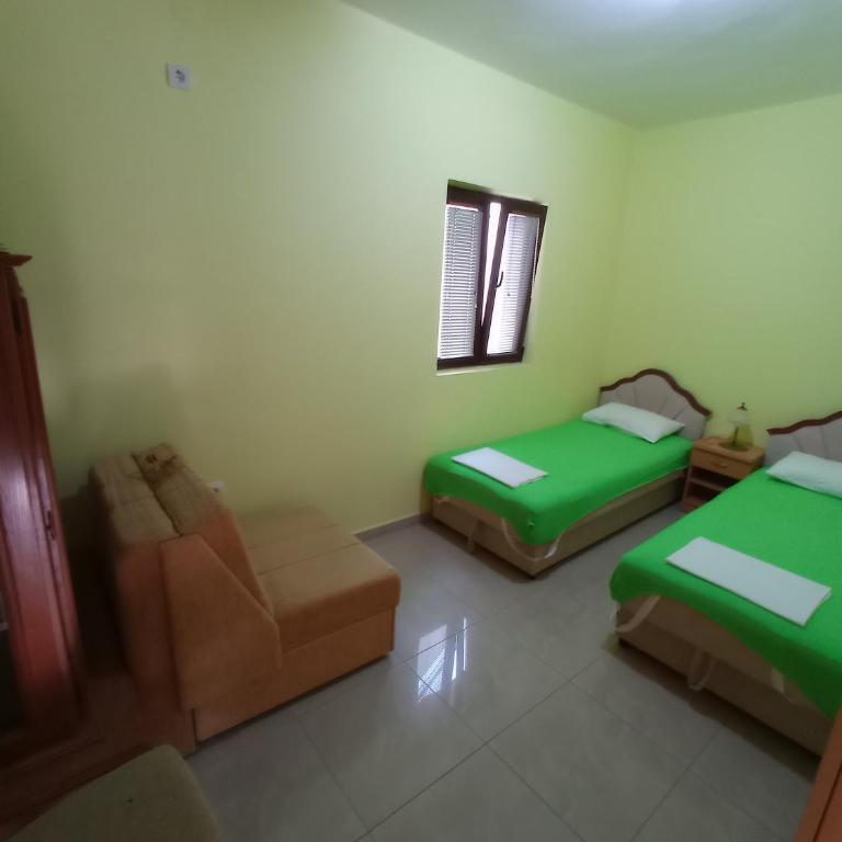 Apartments Dakovic M - One-Bedroom Apartment with Terrace - 36