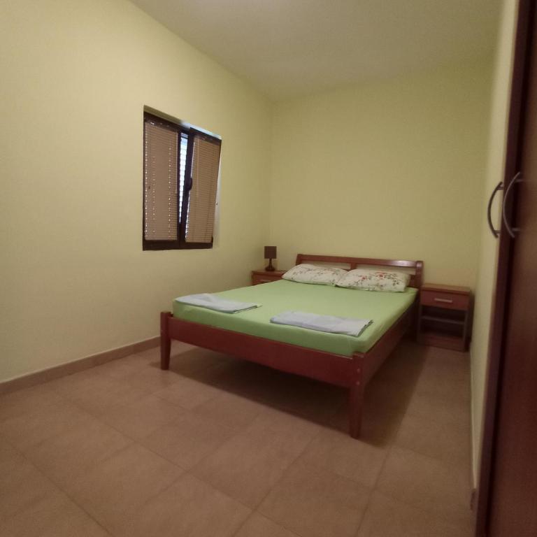 Apartments Dakovic M - Apartment with Terrace - 26