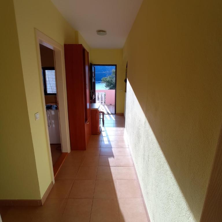 Apartments Dakovic M - Apartment with Terrace - 31