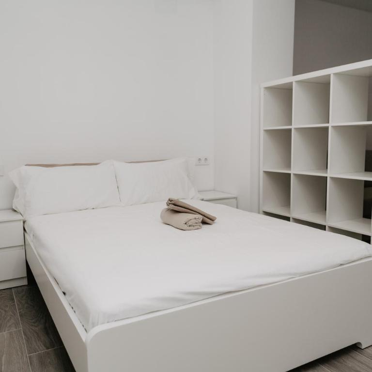 New and beautiful loft next to wonders of Cordoba - Apartamento - Planta baja - 3