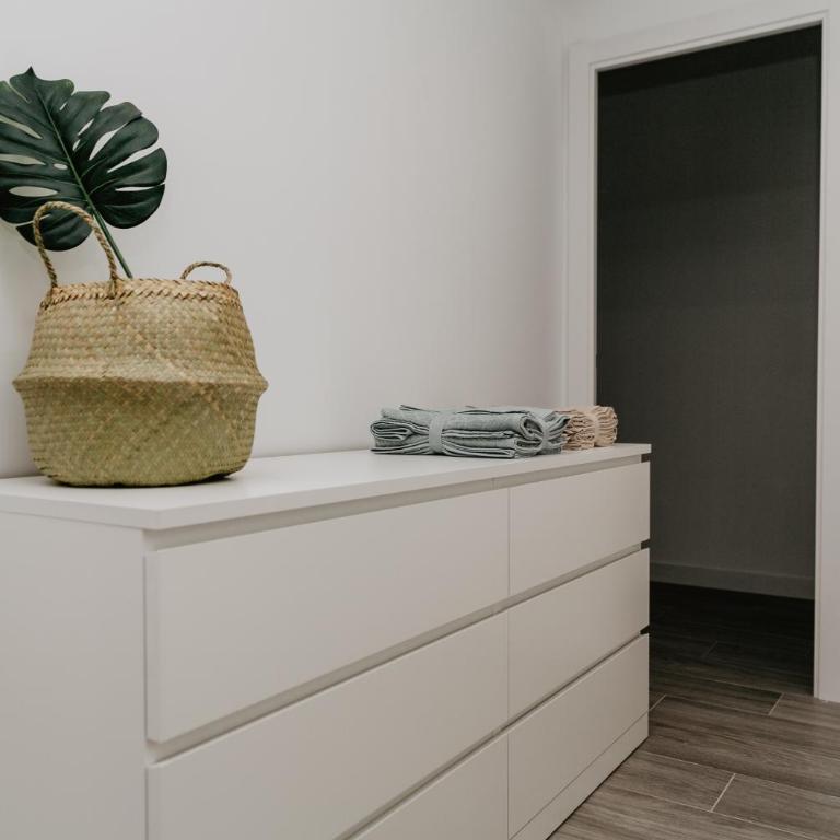 New and beautiful loft next to wonders of Cordoba - Apartamento - Planta baja - 11