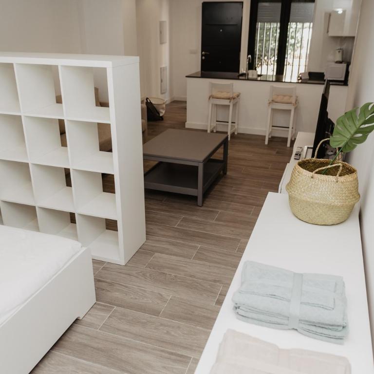 New and beautiful loft next to wonders of Cordoba - Apartamento - Planta baja - 6
