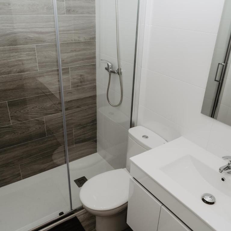 New and beautiful loft next to wonders of Cordoba - Apartamento - Planta baja - 4