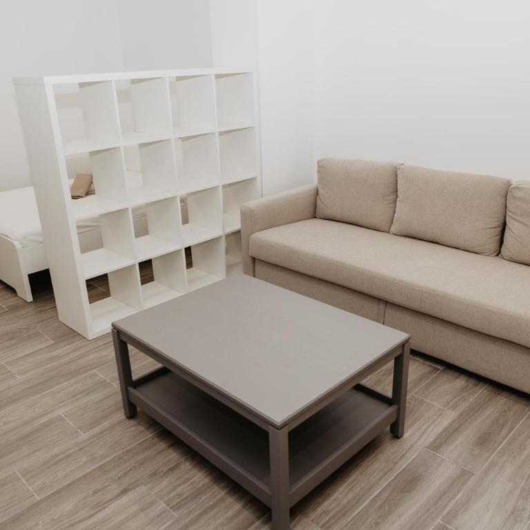 New and beautiful loft next to wonders of Cordoba - Apartamento - Planta baja - 7
