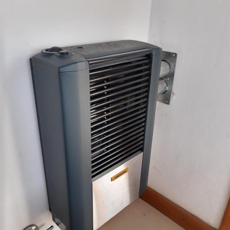 Cabañas Casazul - Two-Bedroom Bungalow - 12