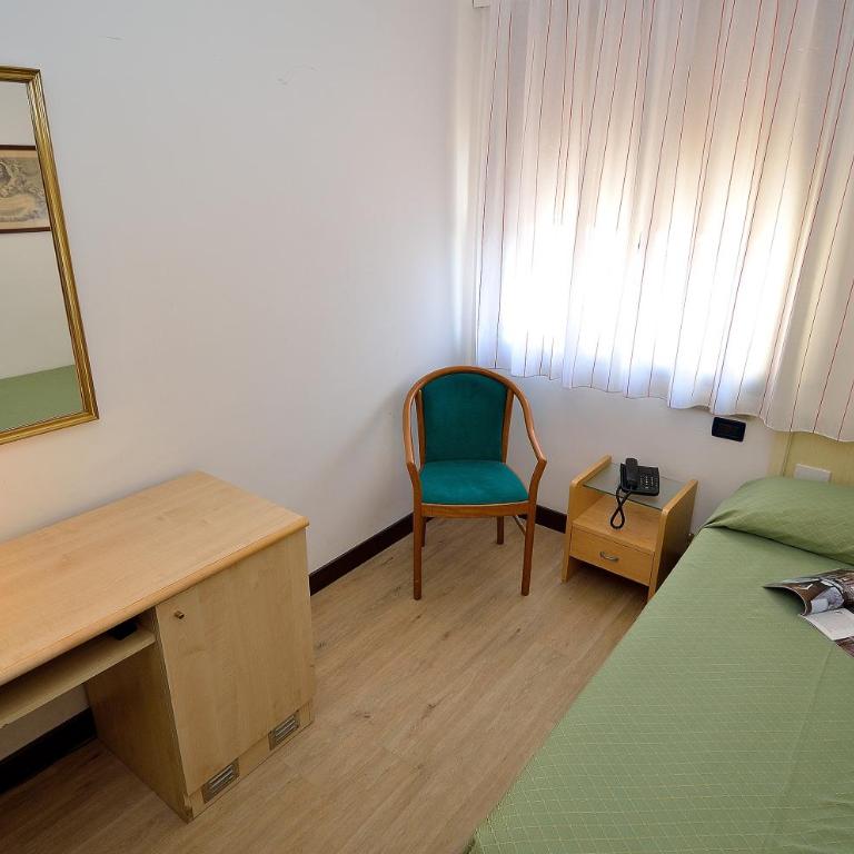 Hotel San Giuliano - Camera Singola - 2