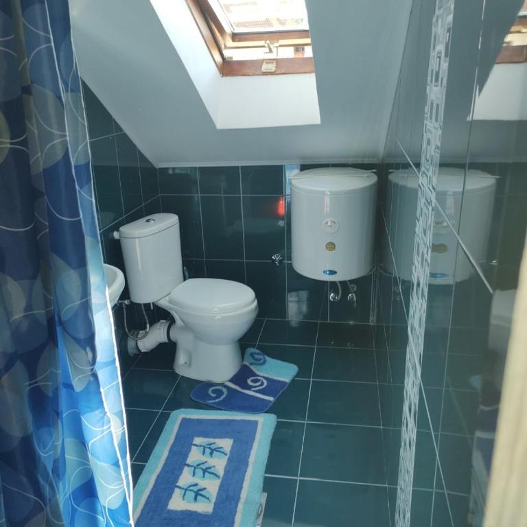 Apartmani Mile - Apartman sa 1 Spavaćom Sobom - 4