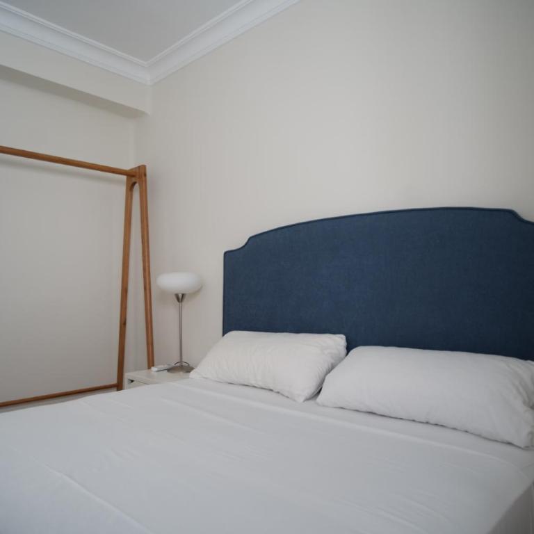 TTdSSa VLC Plaza Cisneros - Apartment - 7