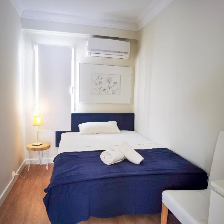 TTdSSa VLC Plaza Cisneros - Apartment - 23