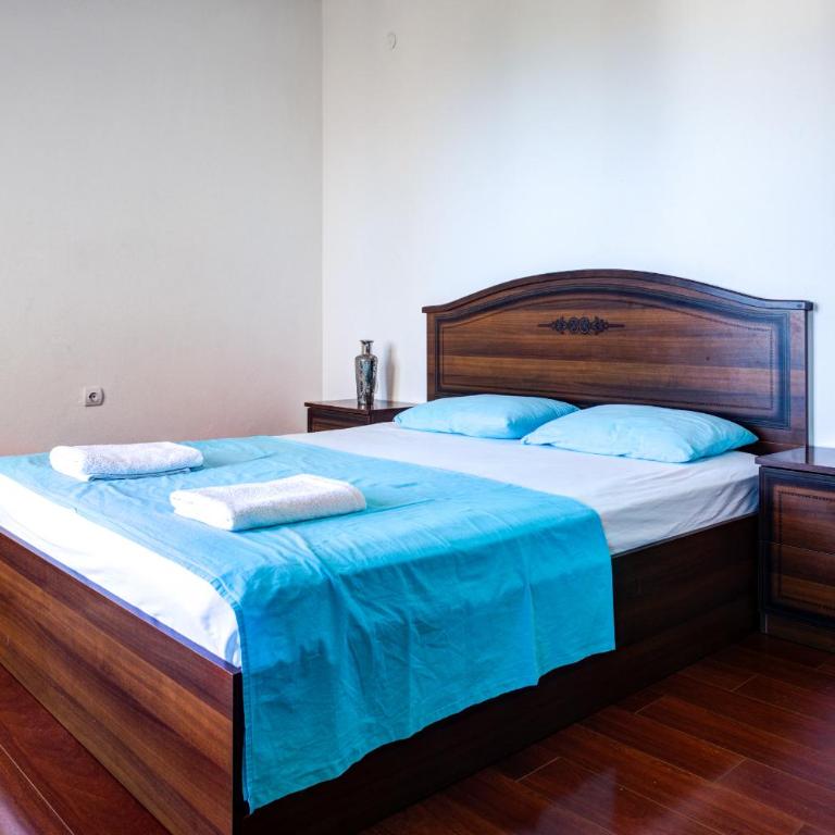 Vera Apartments - Porodična Soba sa Balkonom - 12