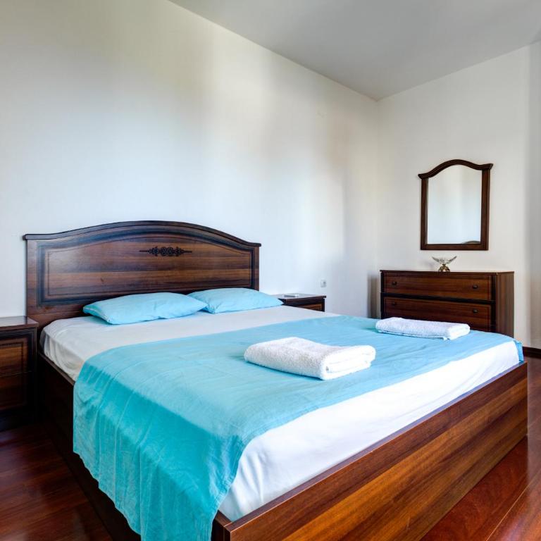 Vera Apartments - Porodična Soba sa Balkonom - 13