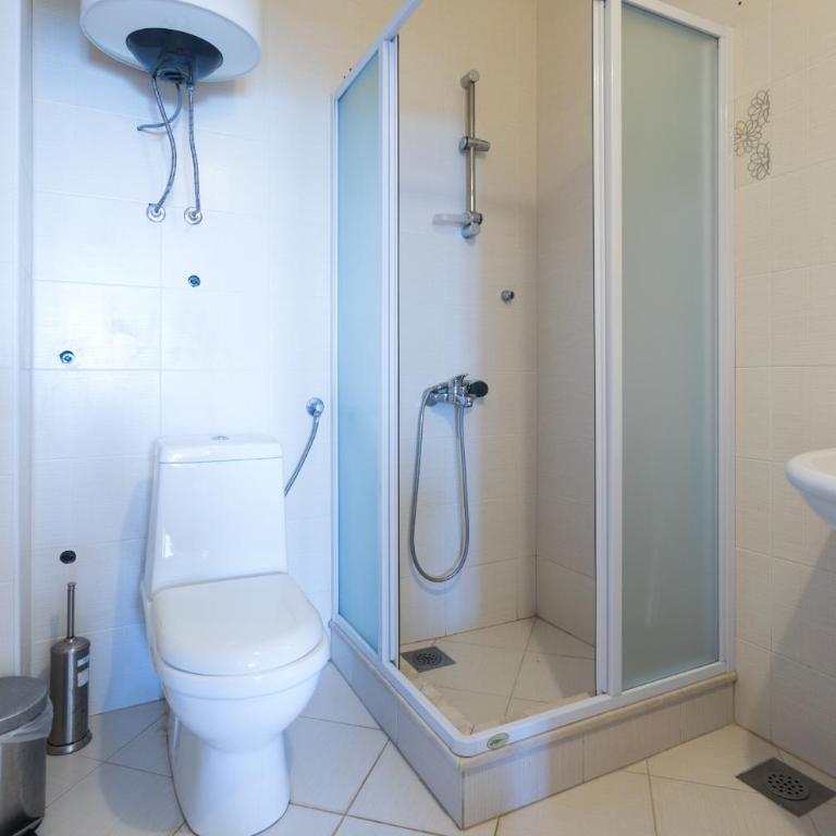 Vera Apartments - Porodična Soba sa Balkonom - 15