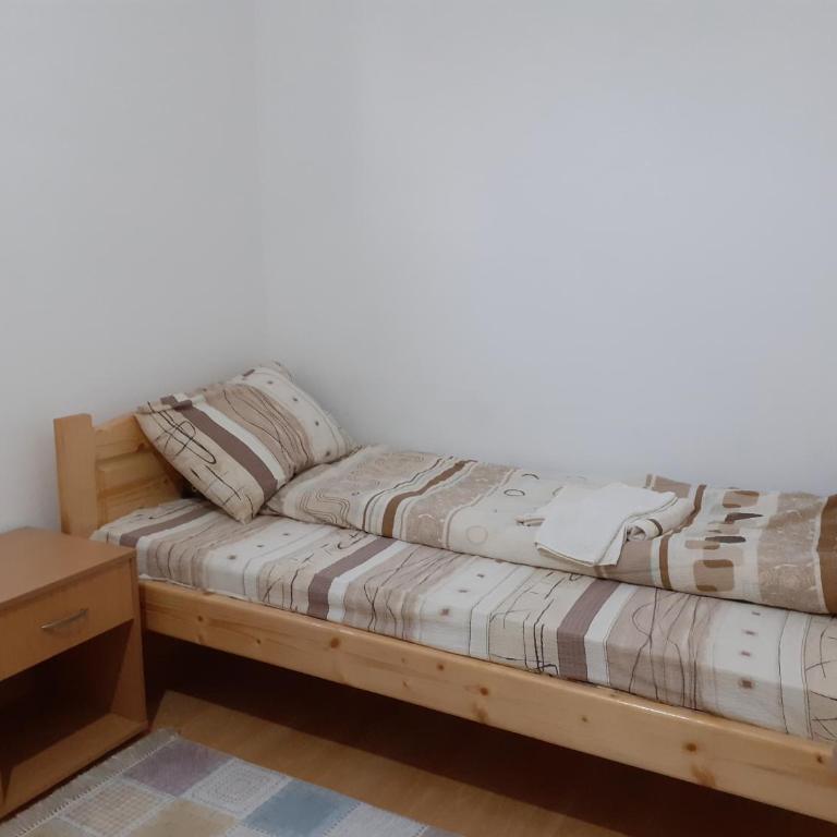 Apartmani Momčilo - Two-Bedroom Apartment - 10