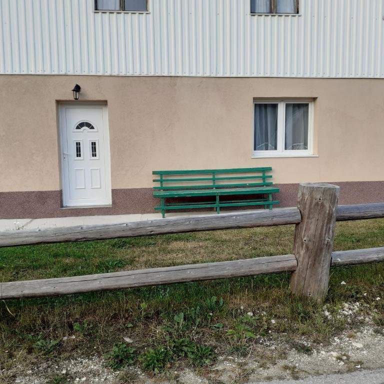 Apartmani Momčilo - Two-Bedroom Apartment - 9