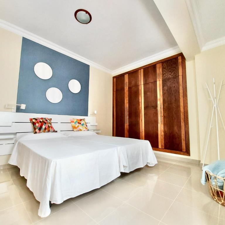 AROMAS Suites Attic - Apartamento Deluxe - 6