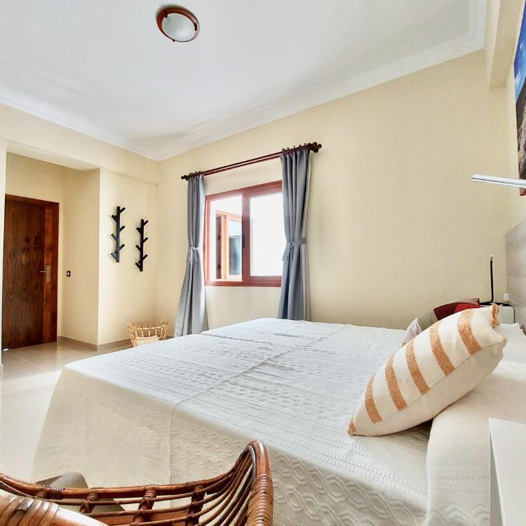 AROMAS Suites Attic - Apartamento Deluxe - 5