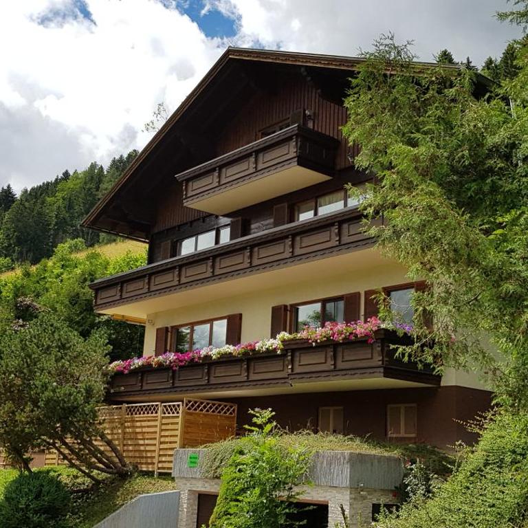 Apartment Claudia - Apartment mit 2 Schlafzimmern - 1