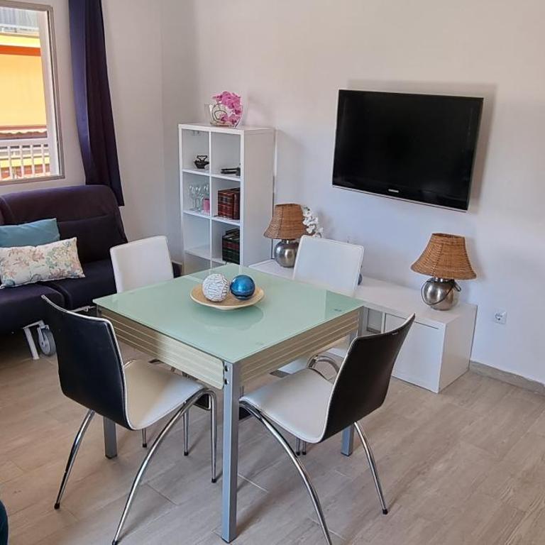 Apartamento Habana - Apartamento de 2 dormitorios - 10