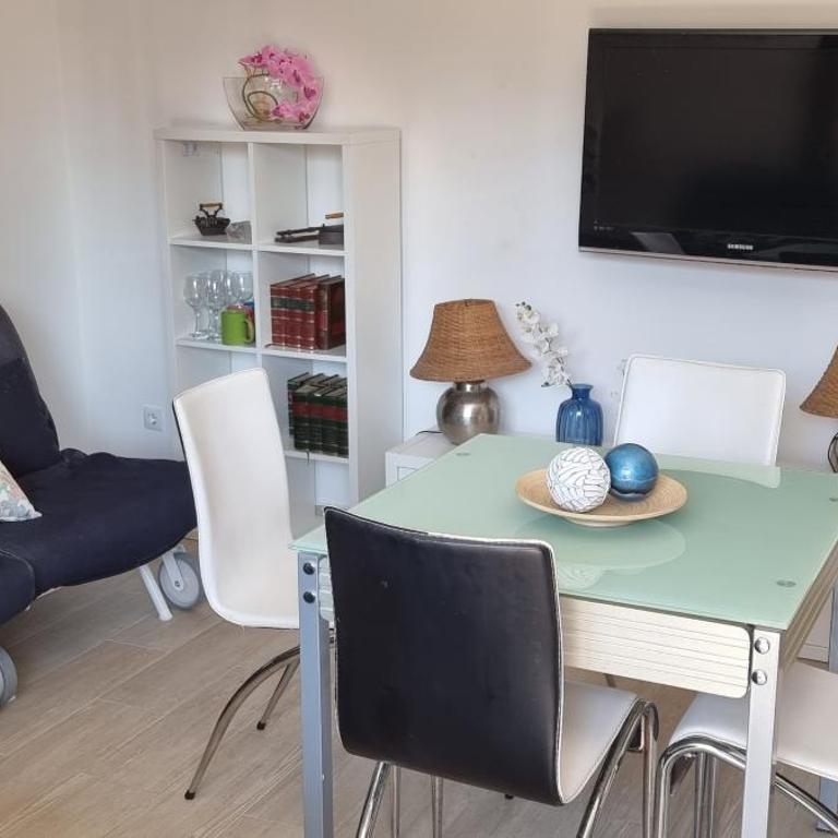 Apartamento Habana - Apartamento de 2 dormitorios - 15