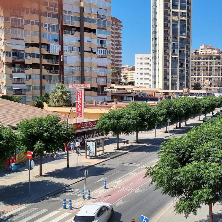 Apartamento Habana - Apartamento de 2 dormitorios - 38